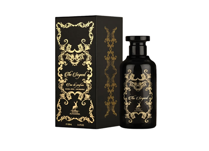Maison Alhambra/The Noble (The Serpent) EDP 100ml